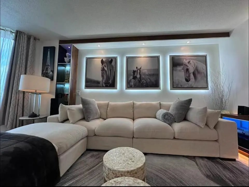 New Chic & Cozy 1Bd Apartment Near East River, Minutes From Central Park New York 0*,