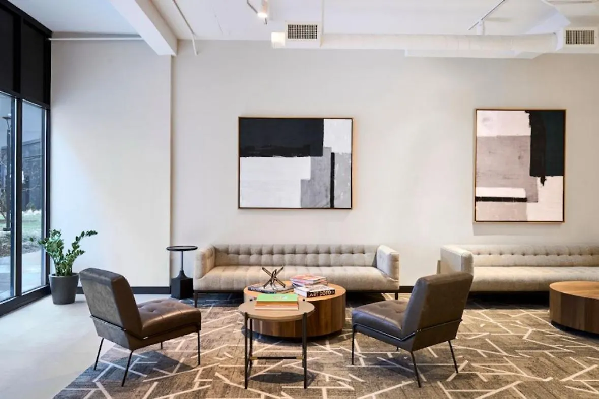 New Chic & Cozy 1Bd Apartment Near East River, Minutes From Central Park New York
