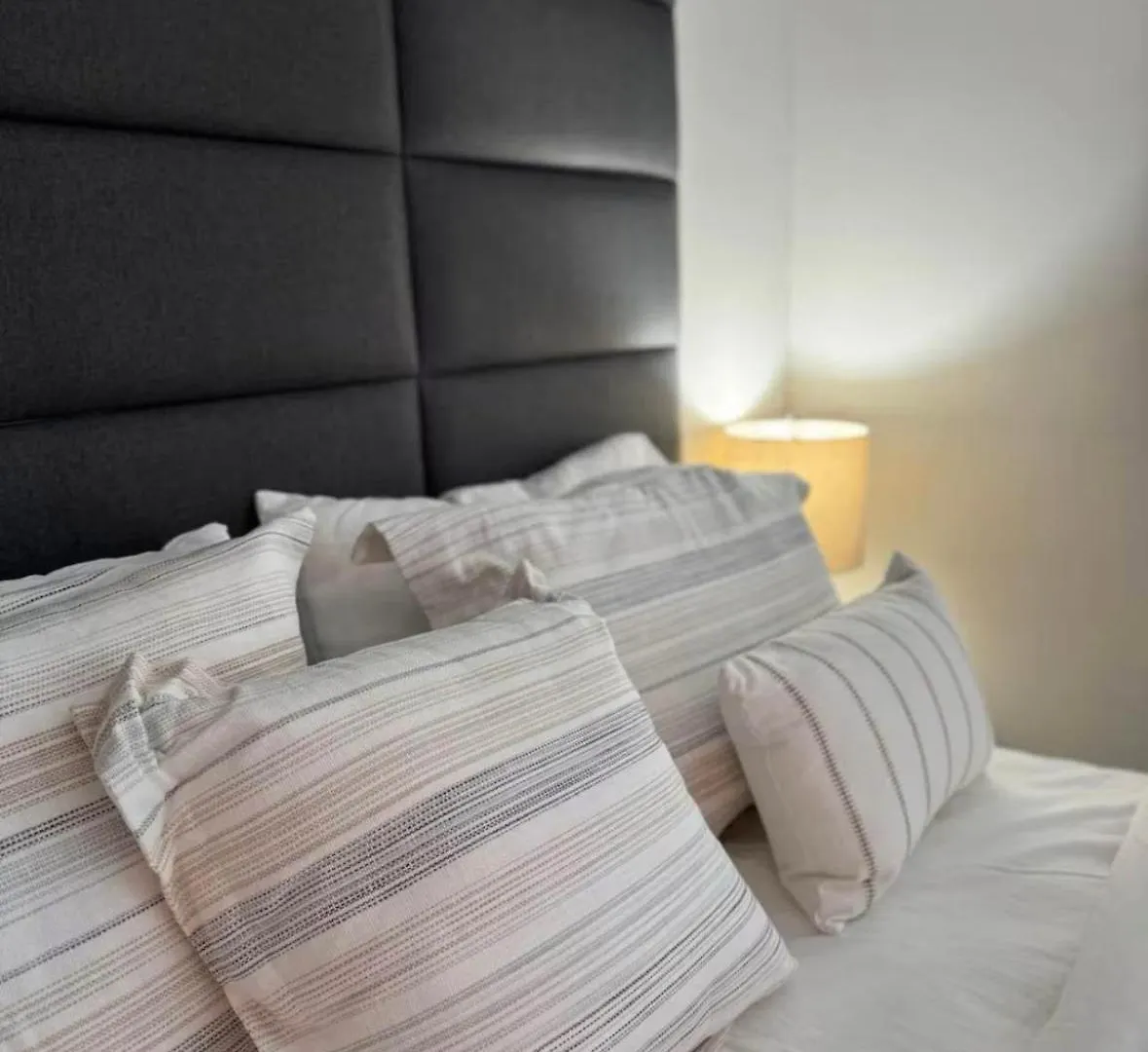New Chic & Cozy 1Bd Apartment Near East River, Minutes From Central Park New York